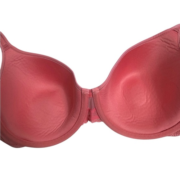 Third Love 24/7 lace full coverage bra size 32F - Picture 4 of 9